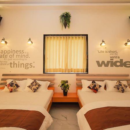 Cherryleen Resort Nagaon Eksteriør bilde