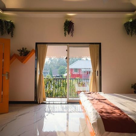 Cherryleen Resort Nagaon Eksteriør bilde