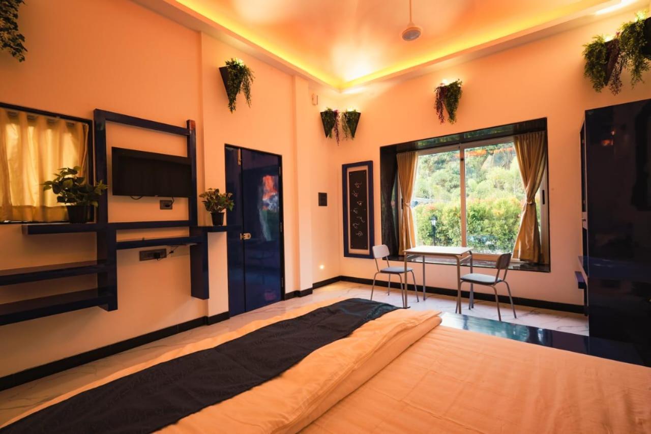 Cherryleen Resort Nagaon Eksteriør bilde