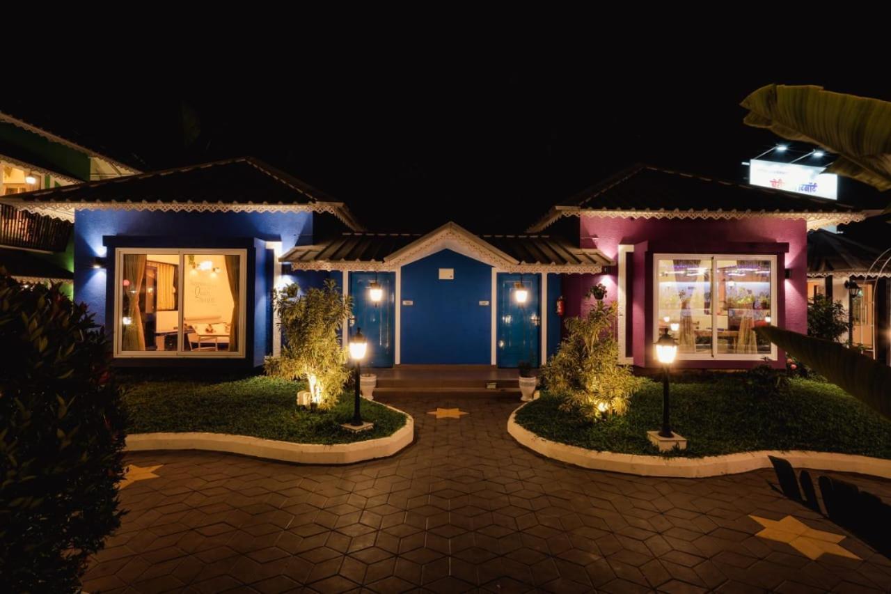 Cherryleen Resort Nagaon Eksteriør bilde