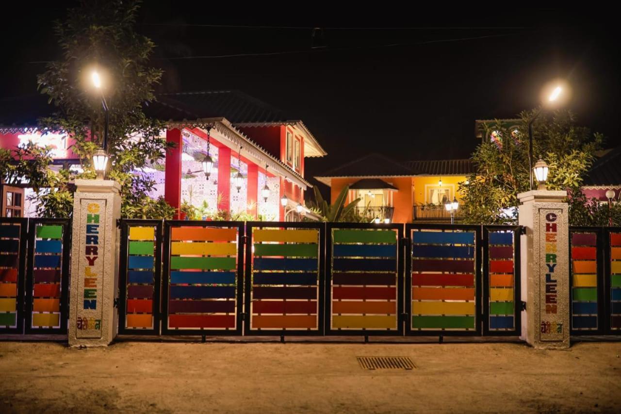 Cherryleen Resort Nagaon Eksteriør bilde