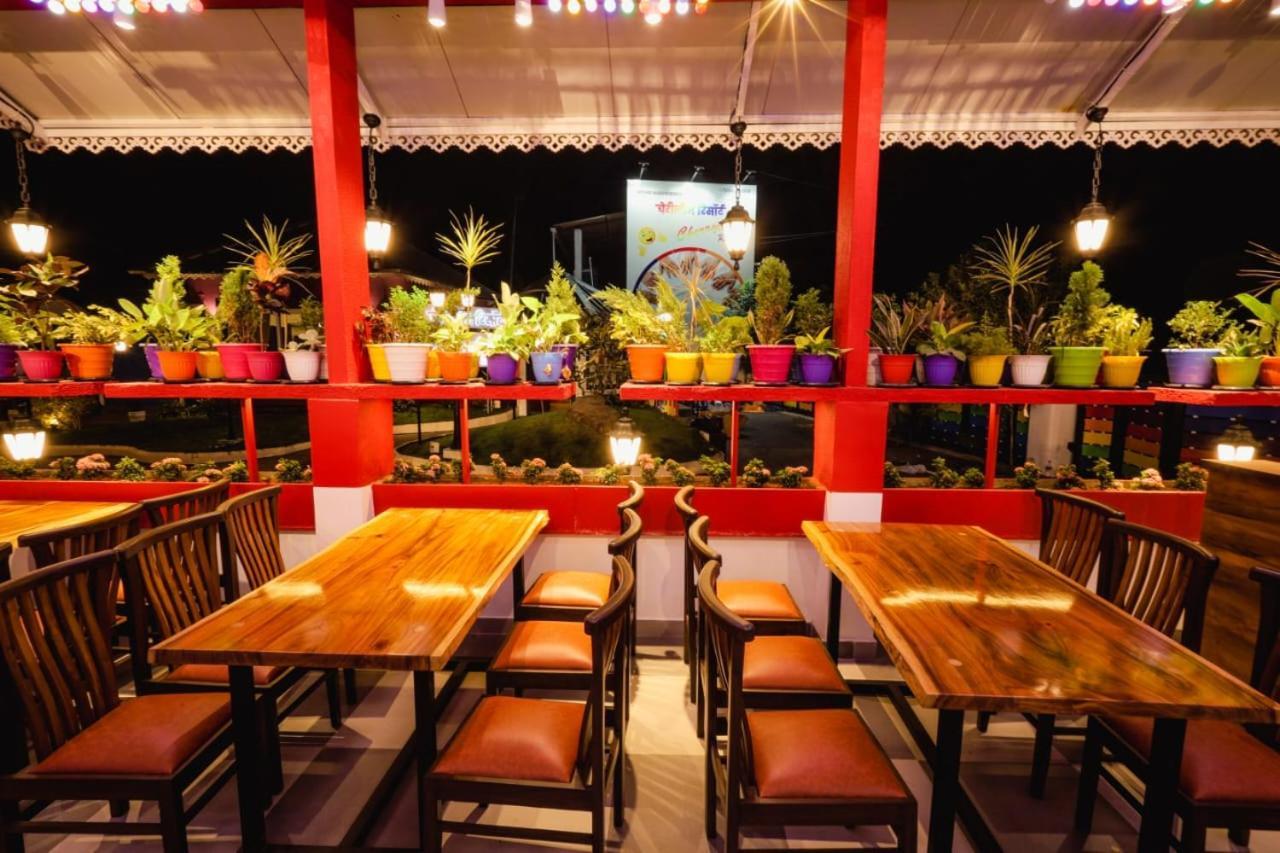 Cherryleen Resort Nagaon Eksteriør bilde