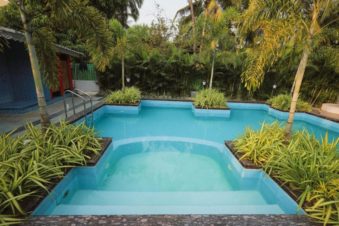 Cherryleen Resort Nagaon Eksteriør bilde